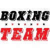 Boxing Team