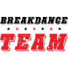 Équipe de breakdance