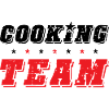 Équipe de cuisine