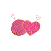 Conchas Pan Dulce Latina Espagnol