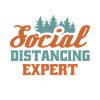 I am a social expert