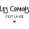 Les copains c'est la vie