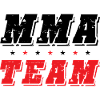 mma team