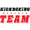 Équipe de kickboxing