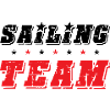 Équipe de voile