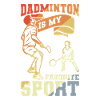 Badminton Papa