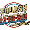 Squash legend