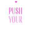 PushYourlimitDesign