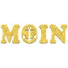 MOIN Anker Gold