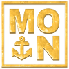 MOIN Anker Gold