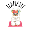 Yoga Lama LLamste