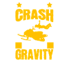 I don't fall