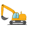Bagger Kinder