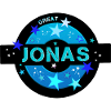 Jonas' birthday Jonas