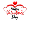 Saint-Valentin, Saint-Valentin, Saint-Valentin