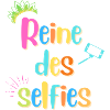 Reine des selfies