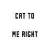 funny cat quote cats lover