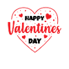 Saint-Valentin, Saint-Valentin, Saint-Valentin