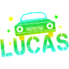 Lucas' birthday Lucas