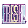 Cool saying Fresh