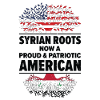 Nés Syriens Syrie Américains USA