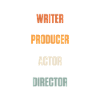 Vidéaste Cinéaste Réalisateur Réalisateur Réalisation