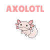 Axolotl Explication Anatomie d’un Axolotl