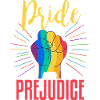 Conception d’égalité LGBT cool