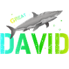 David