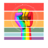 Cool Lgbt Equality Design
