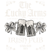 Lucky Arms Irish Pub