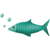 Poisson Fish