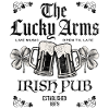 Lucky Arms Irish Pub