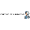 je ne suis pas un robot