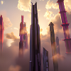 Skyscraper