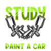 Car Painter Sprayer Paints