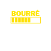 BÛCHERON bourré HUMOUR