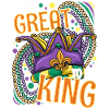 Mardi Gras Fasching Karneval