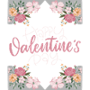 Saint-Valentin, Joyeuse-Saint-Valentin, dicton, fleurs