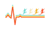 Football Retro Heartbeat