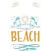 Holiday Sea Breeze