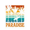Summer Sun Sandy beach
