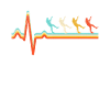 Climbing Retro Heartbeat
