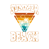Summer Sun Island Beautiful