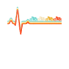 Motorcycle Retro Heartbeat