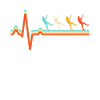 Escalade Retro Heartbeat