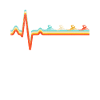 Natation Retro Heartbeat