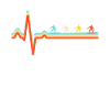 Surfing Retro Heartbeat