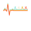 Parkour Retro Heartbeat