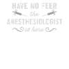 Anesthesia Technician - Funny Anesthesia